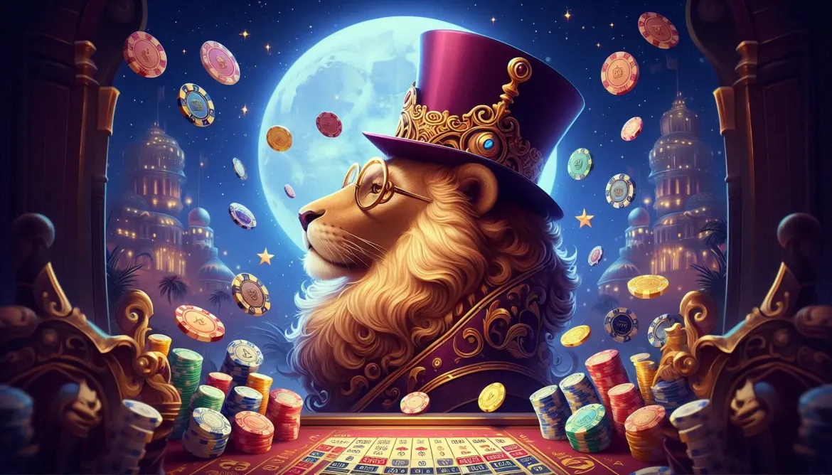 JetTon Casino
